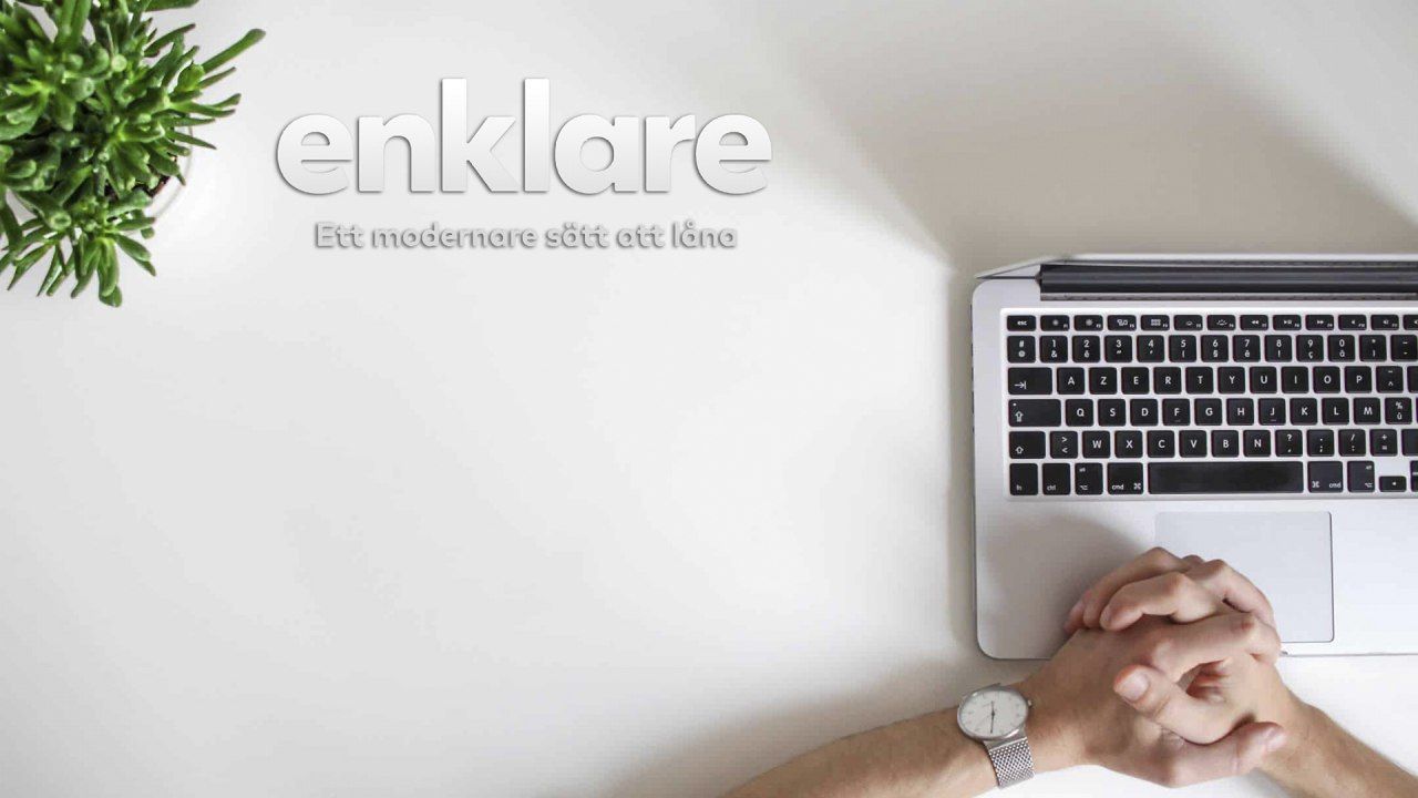 enklare lån enklare lan