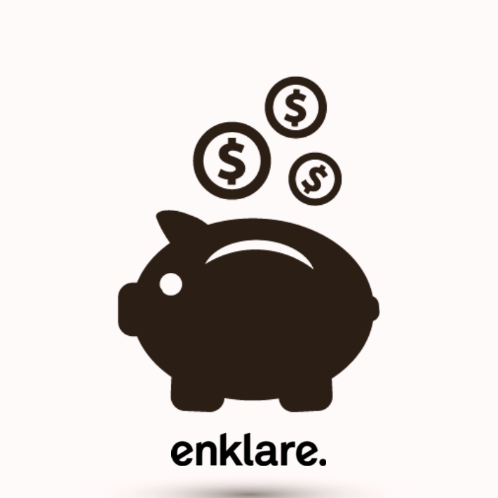 Enklare Spara pengar